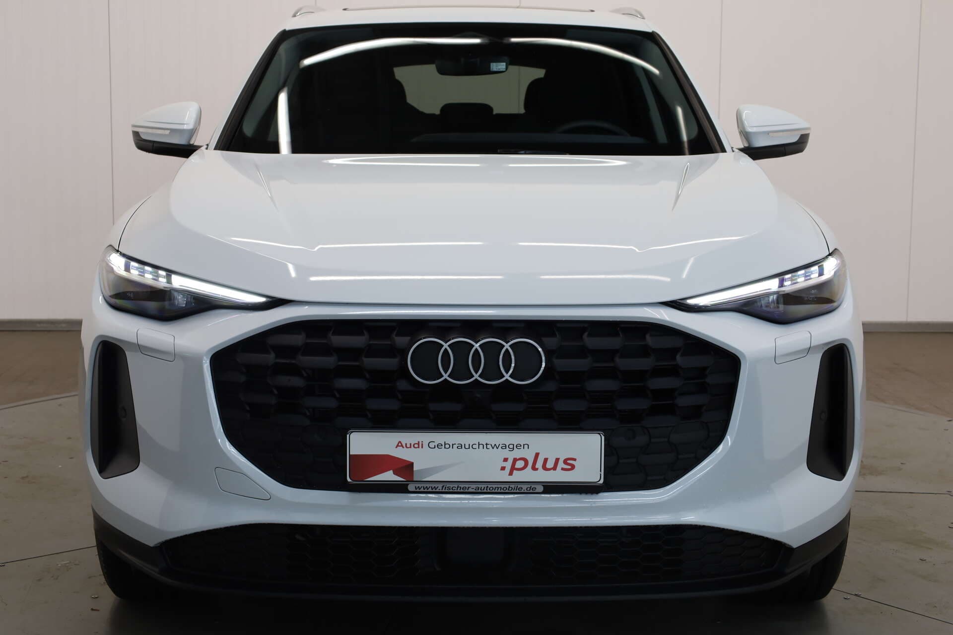 AUDI Q5, photo 2 sur 17