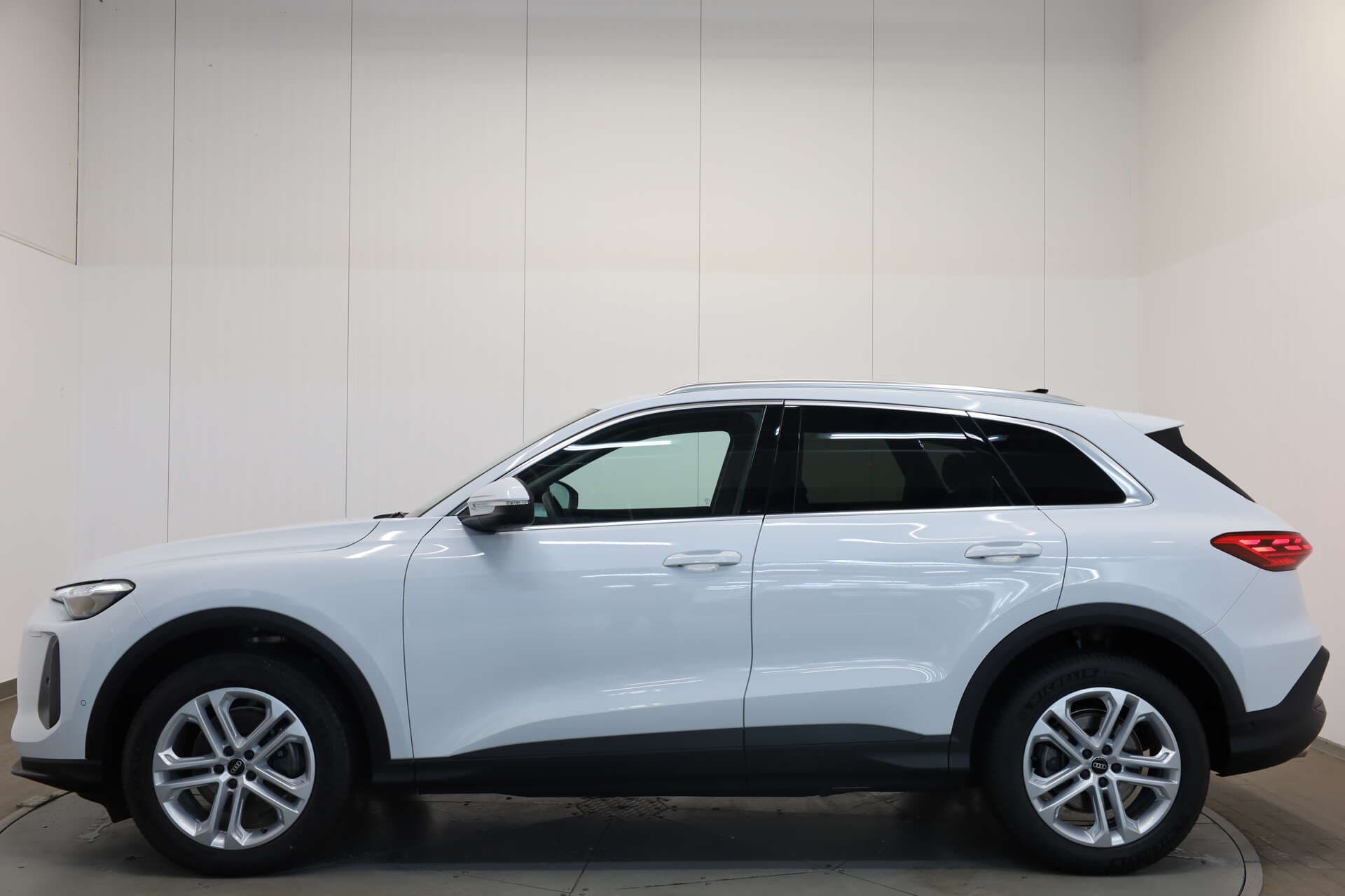 AUDI Q5, photo 4 sur 17