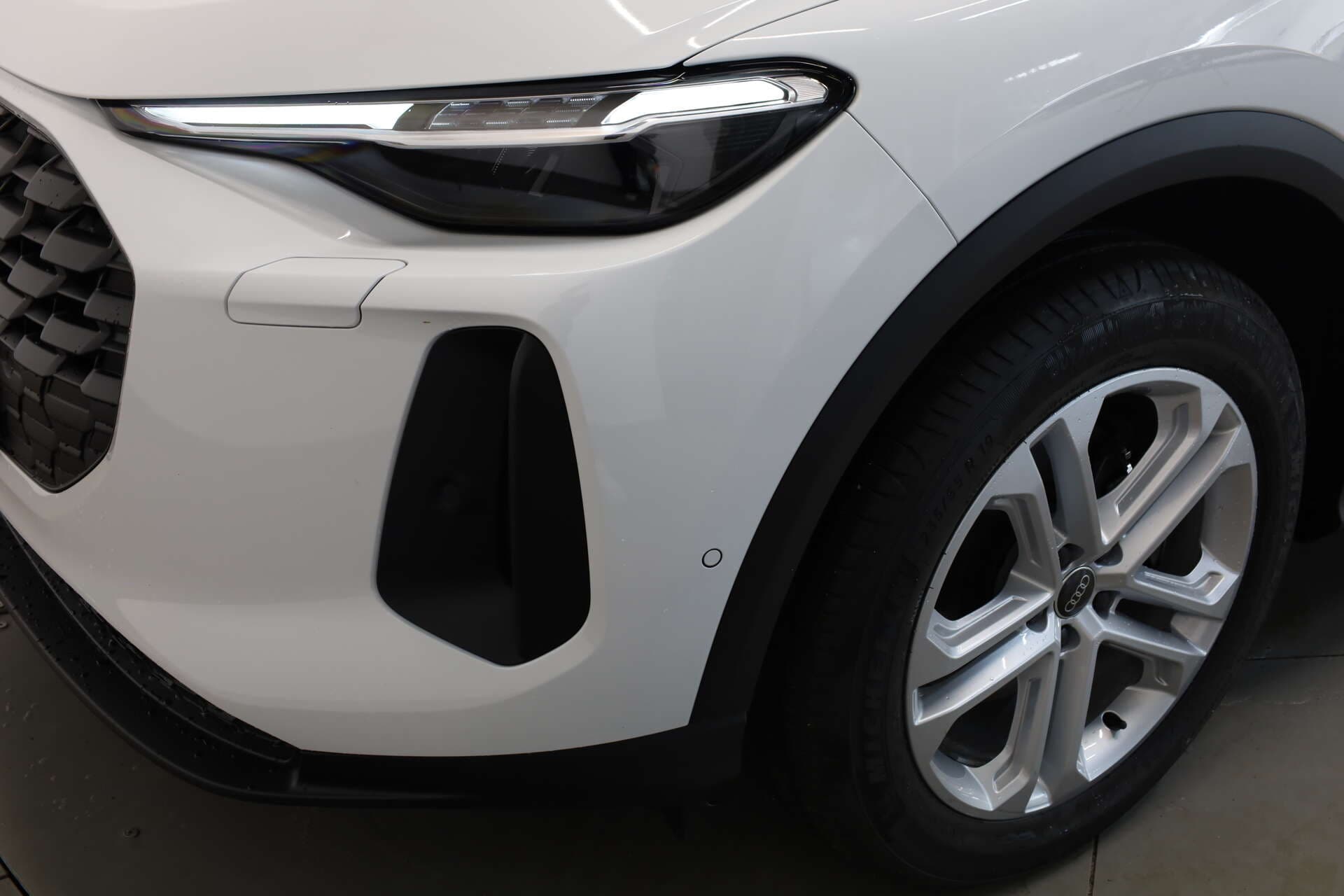 AUDI Q5, photo 6 sur 17