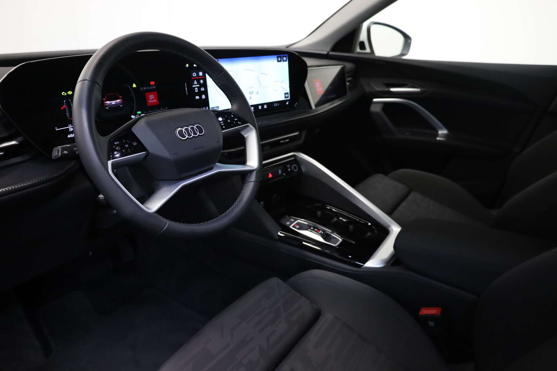 AUDI Q5, photo 8 sur 17