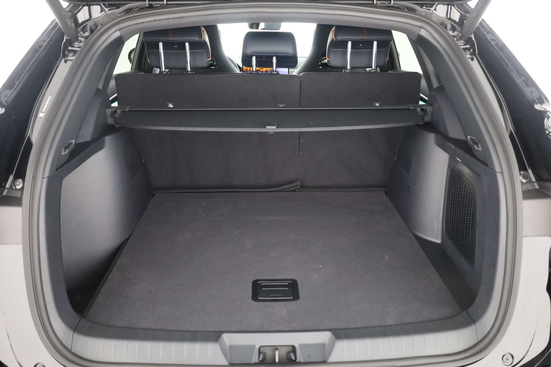BYD SEAL U, photo 10 sur 17