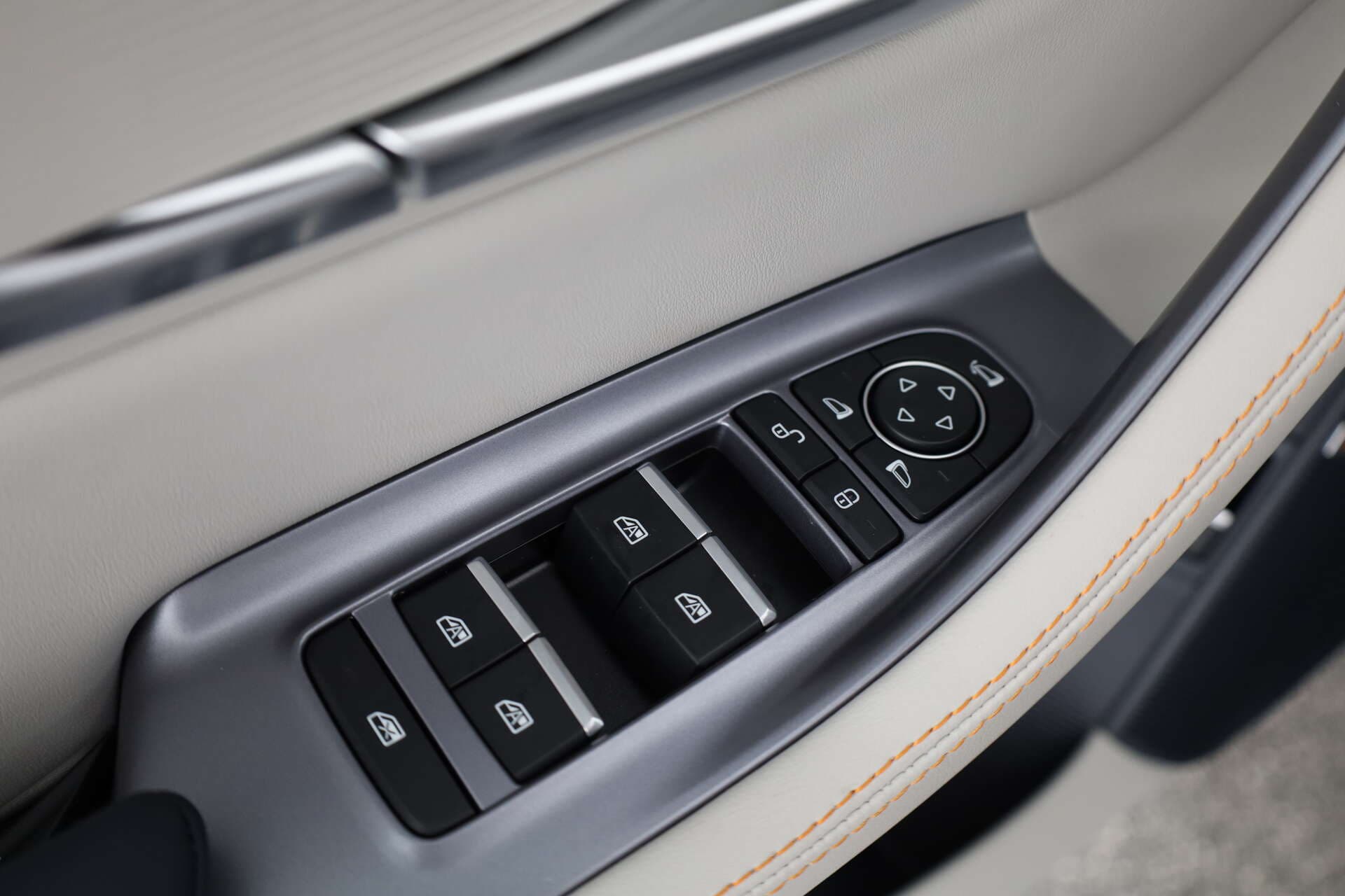 BYD SEAL U, photo 17 sur 17