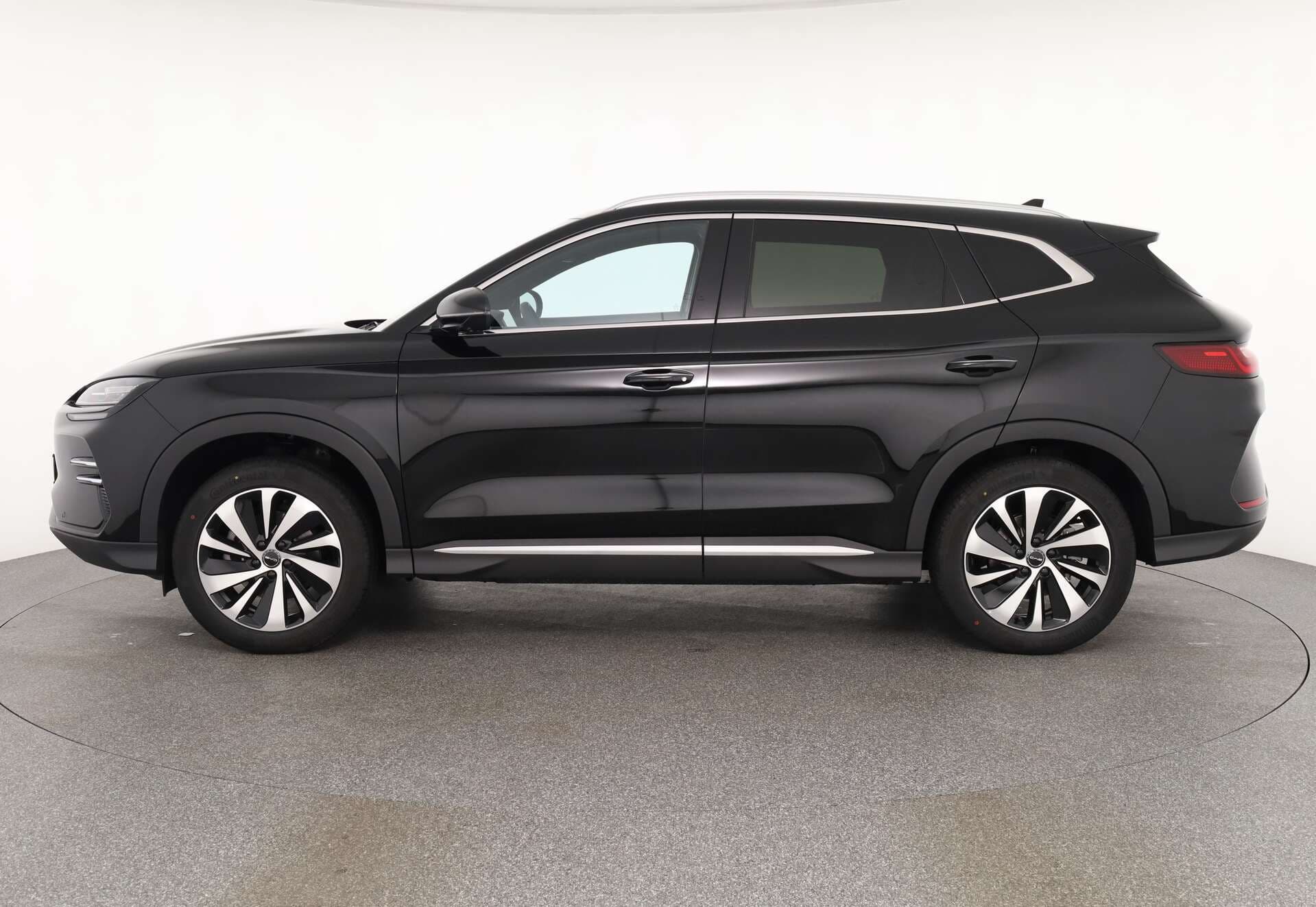 BYD SEAL U, photo 3 sur 17