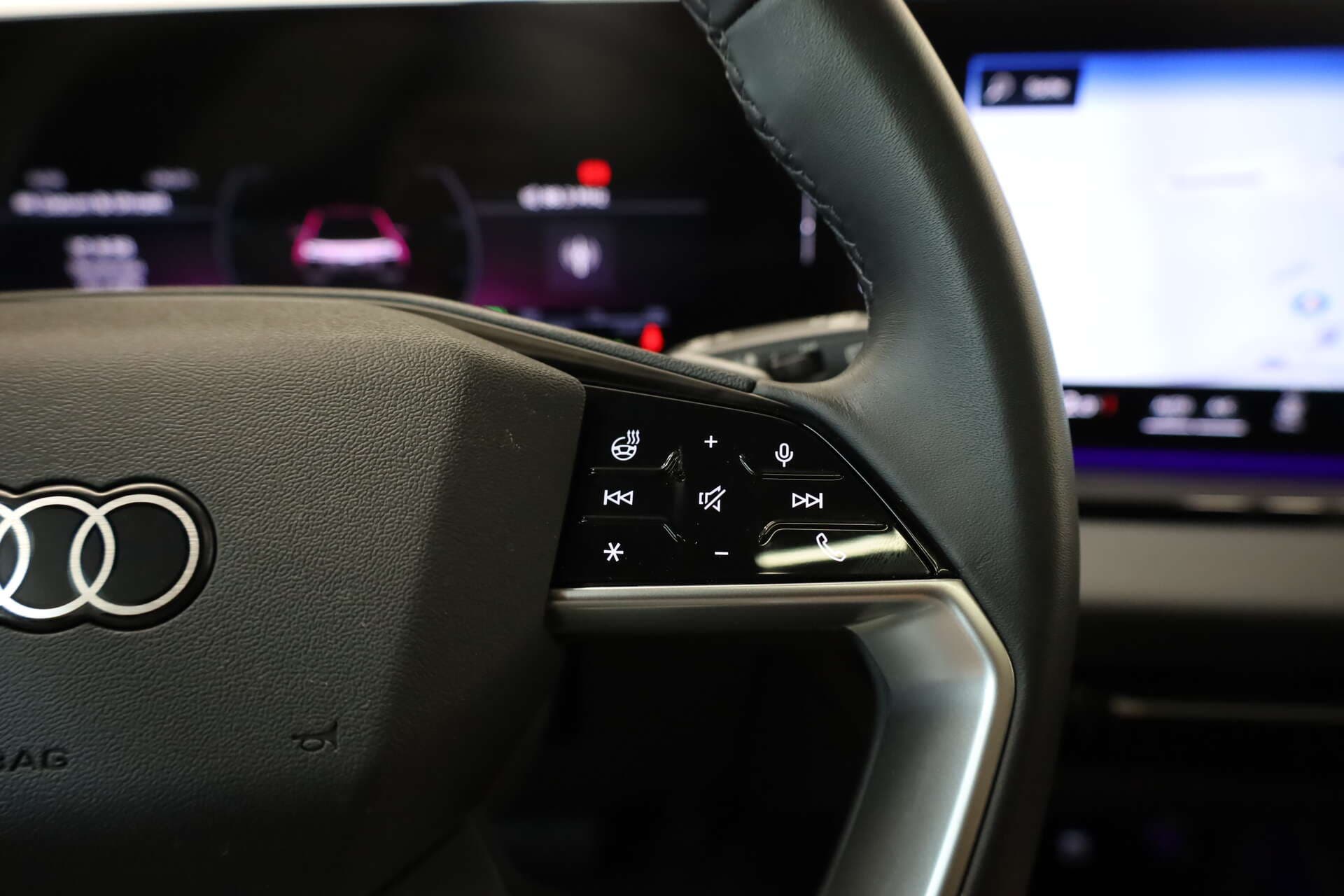 AUDI Q6 SUV, photo 15 sur 17