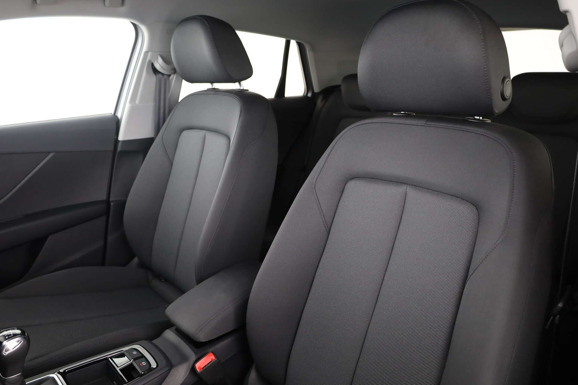 AUDI Q2, photo 9 sur 17