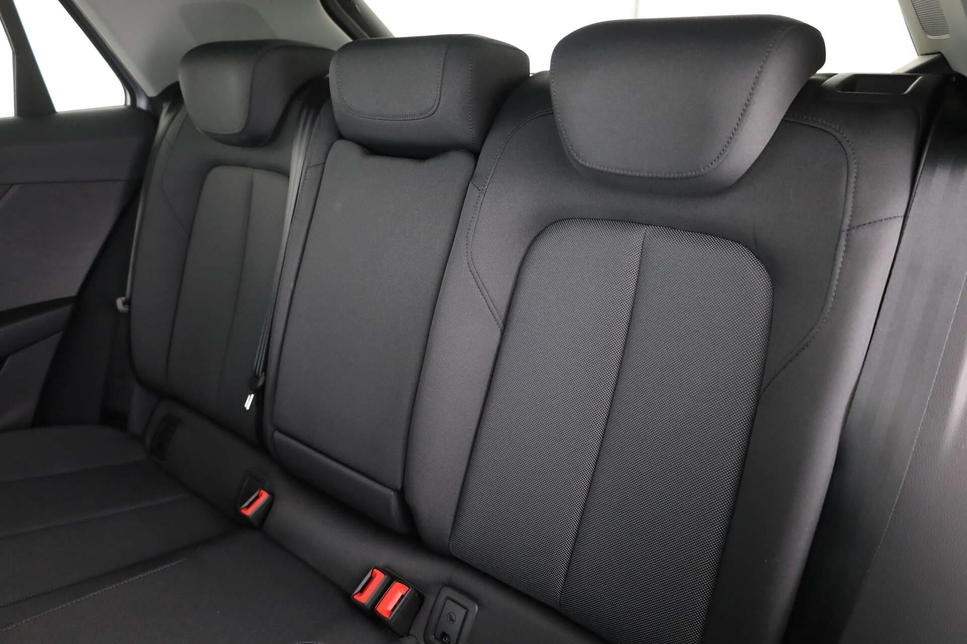 AUDI Q2, photo 10 sur 17