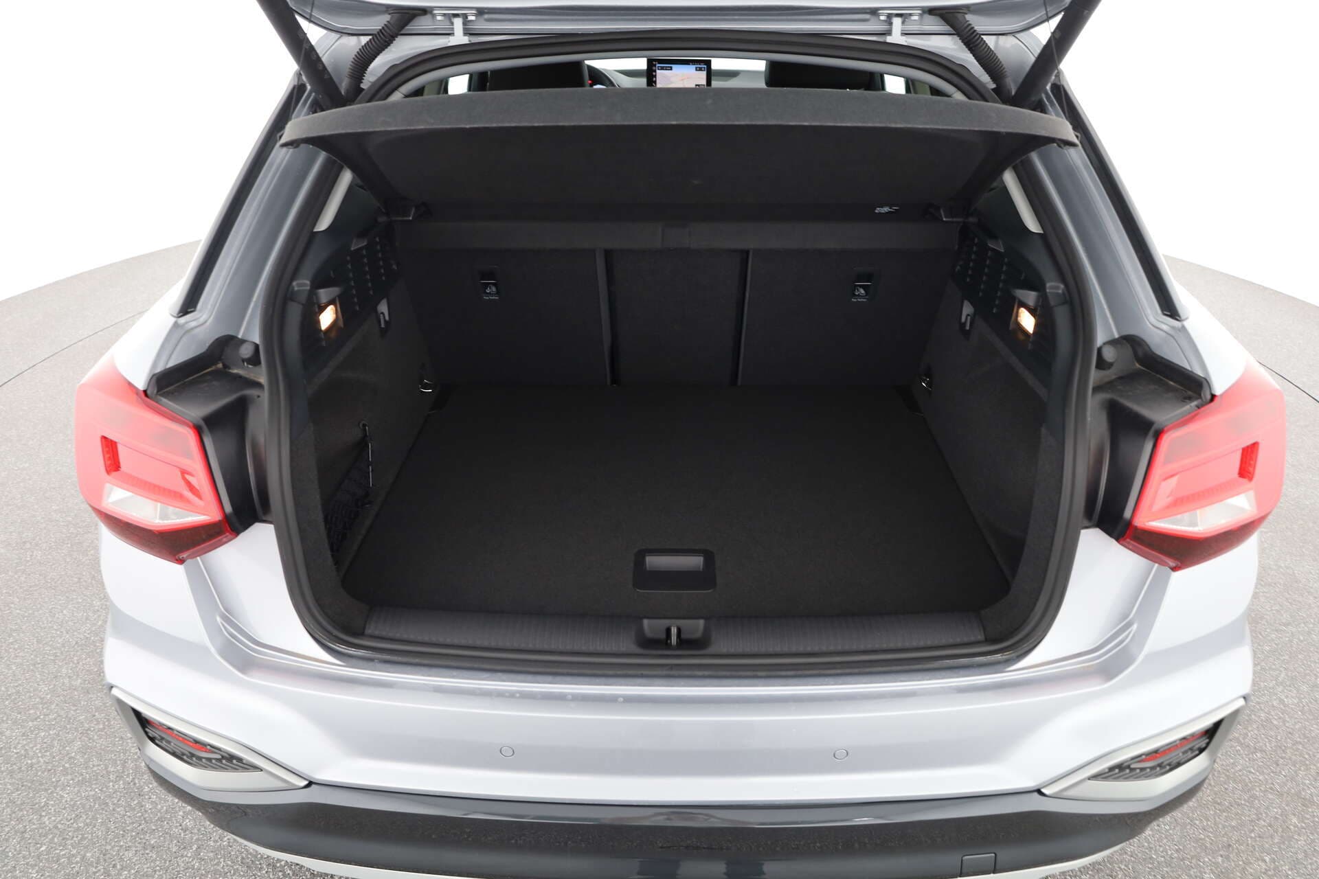 AUDI Q2, photo 11 sur 17