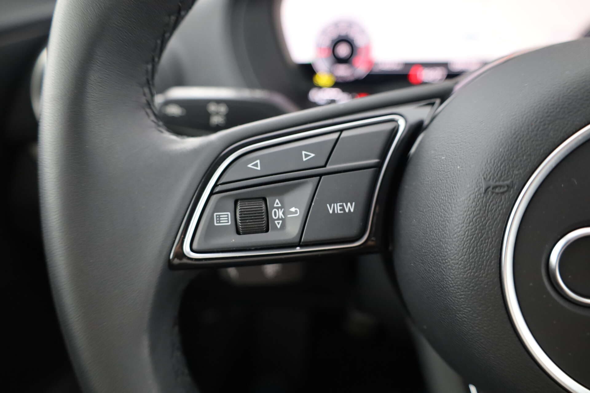 AUDI Q2, photo 12 sur 17