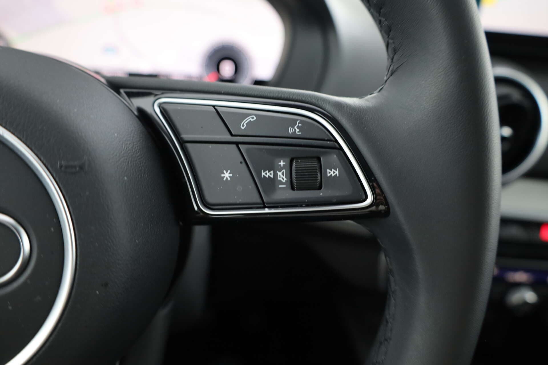 AUDI Q2, photo 13 sur 17
