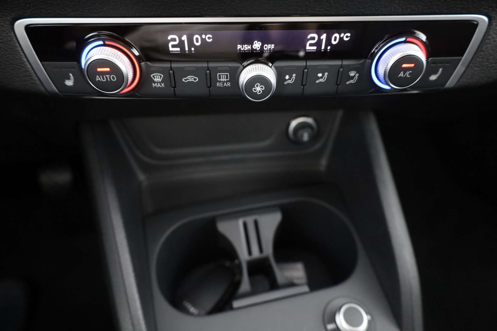 AUDI Q2, photo 17 sur 17