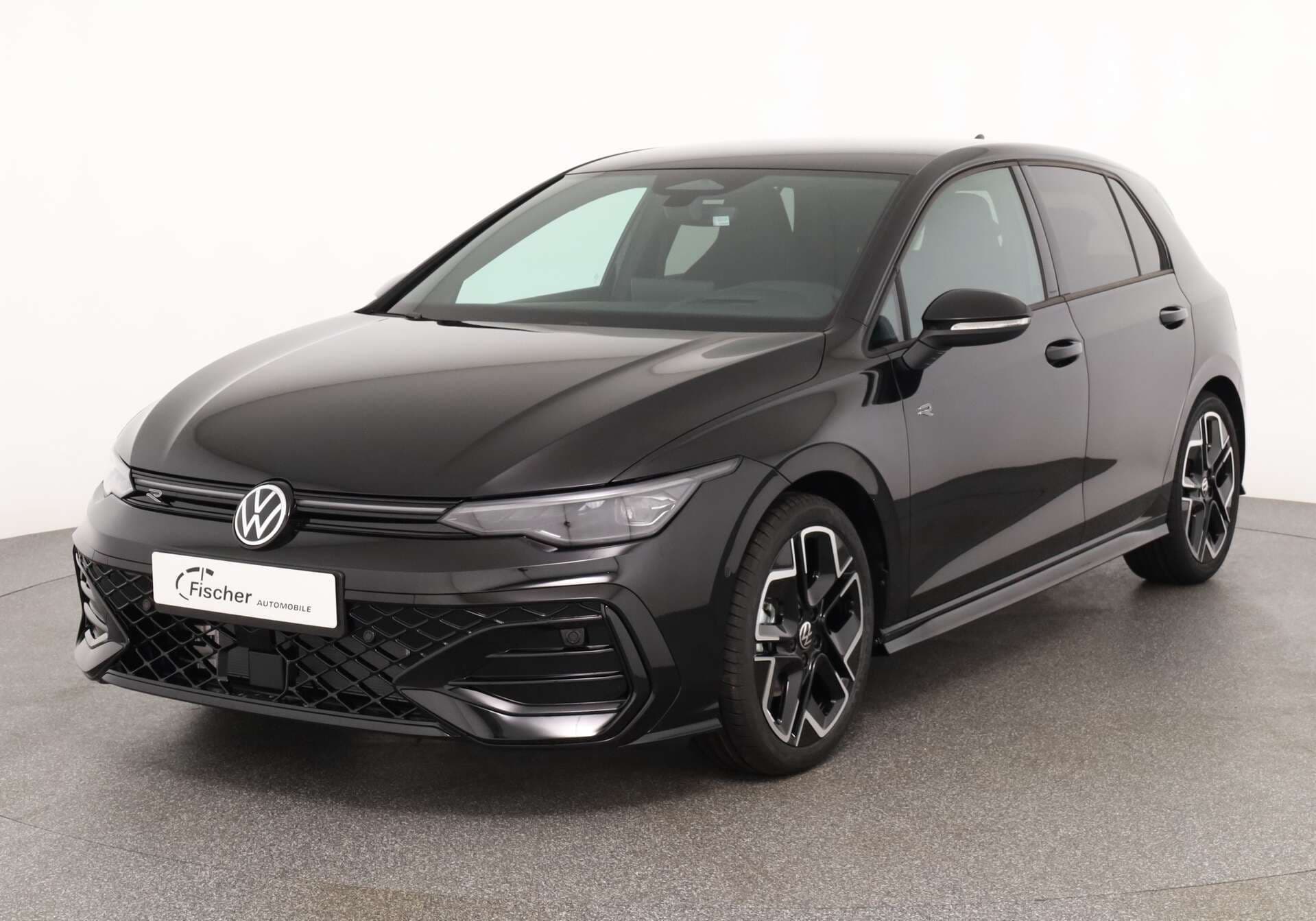 VOLKSWAGEN Golf, photo 1 sur 17