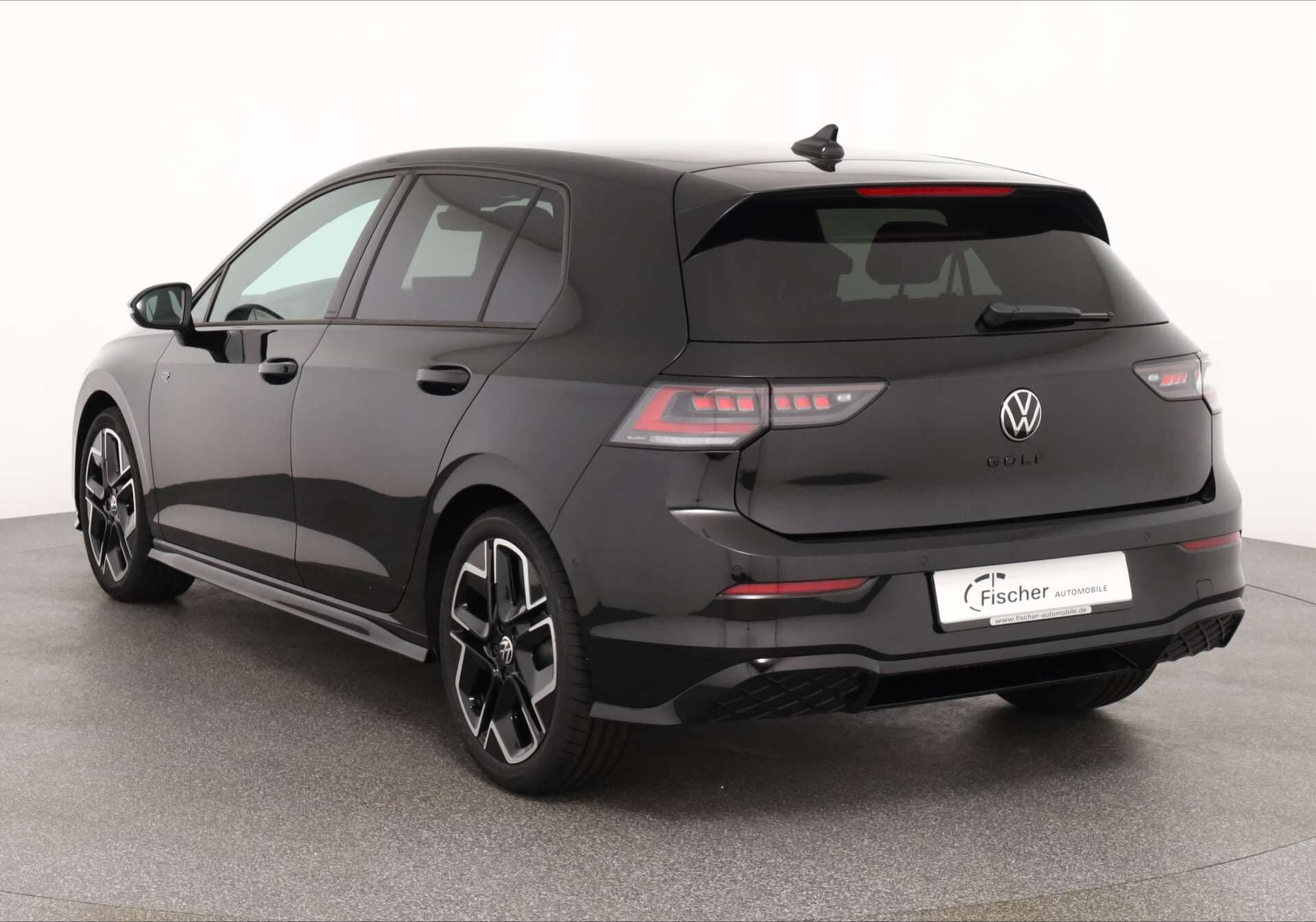 VOLKSWAGEN Golf, photo 3 sur 17