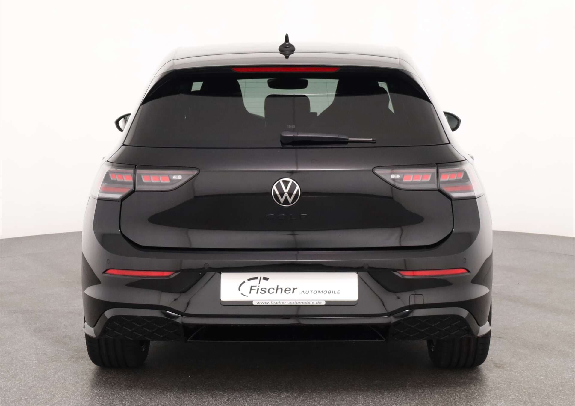 VOLKSWAGEN Golf, photo 5 sur 17