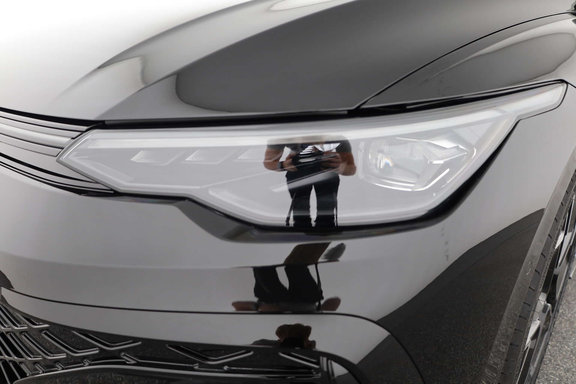 VOLKSWAGEN Golf, photo 6 sur 17