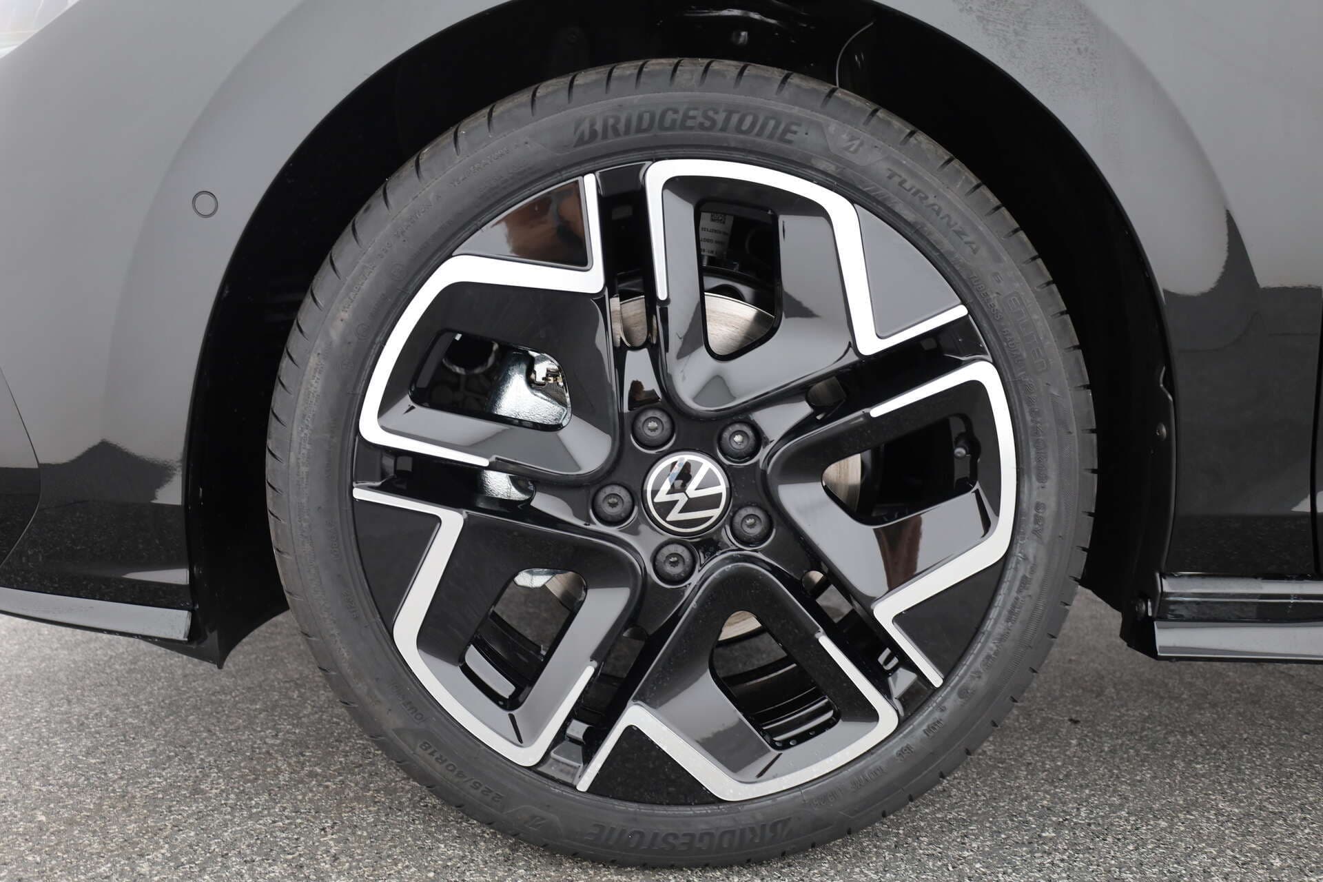 VOLKSWAGEN Golf, photo 7 sur 17