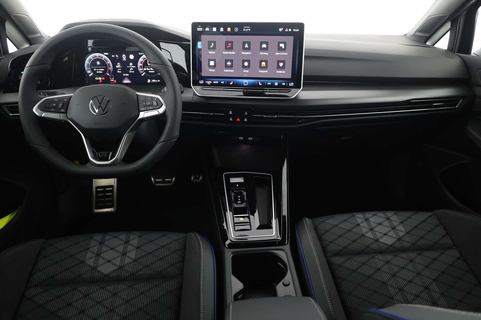VOLKSWAGEN Golf, photo 8 sur 17