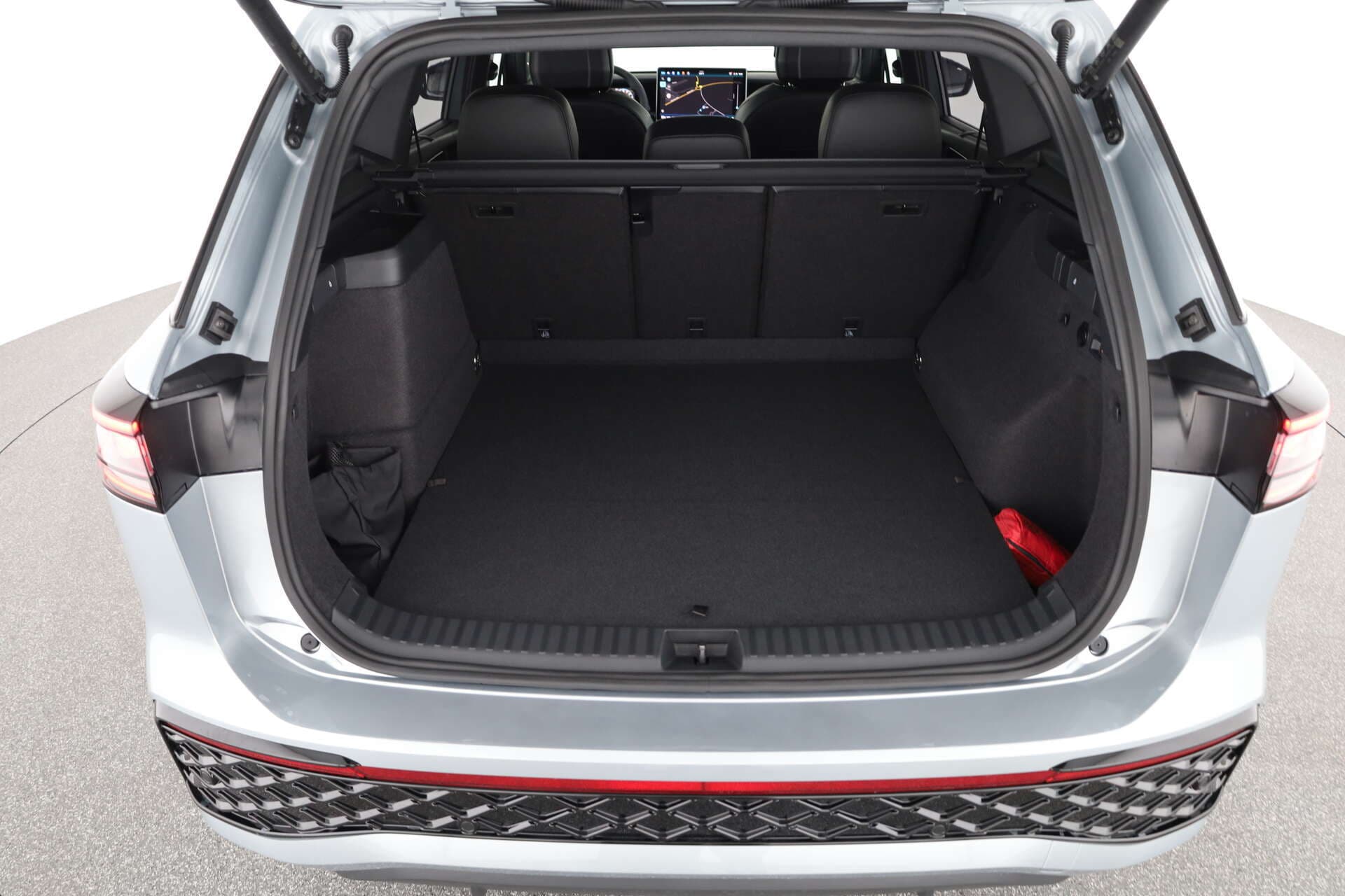VOLKSWAGEN Tayron, photo 11 sur 17