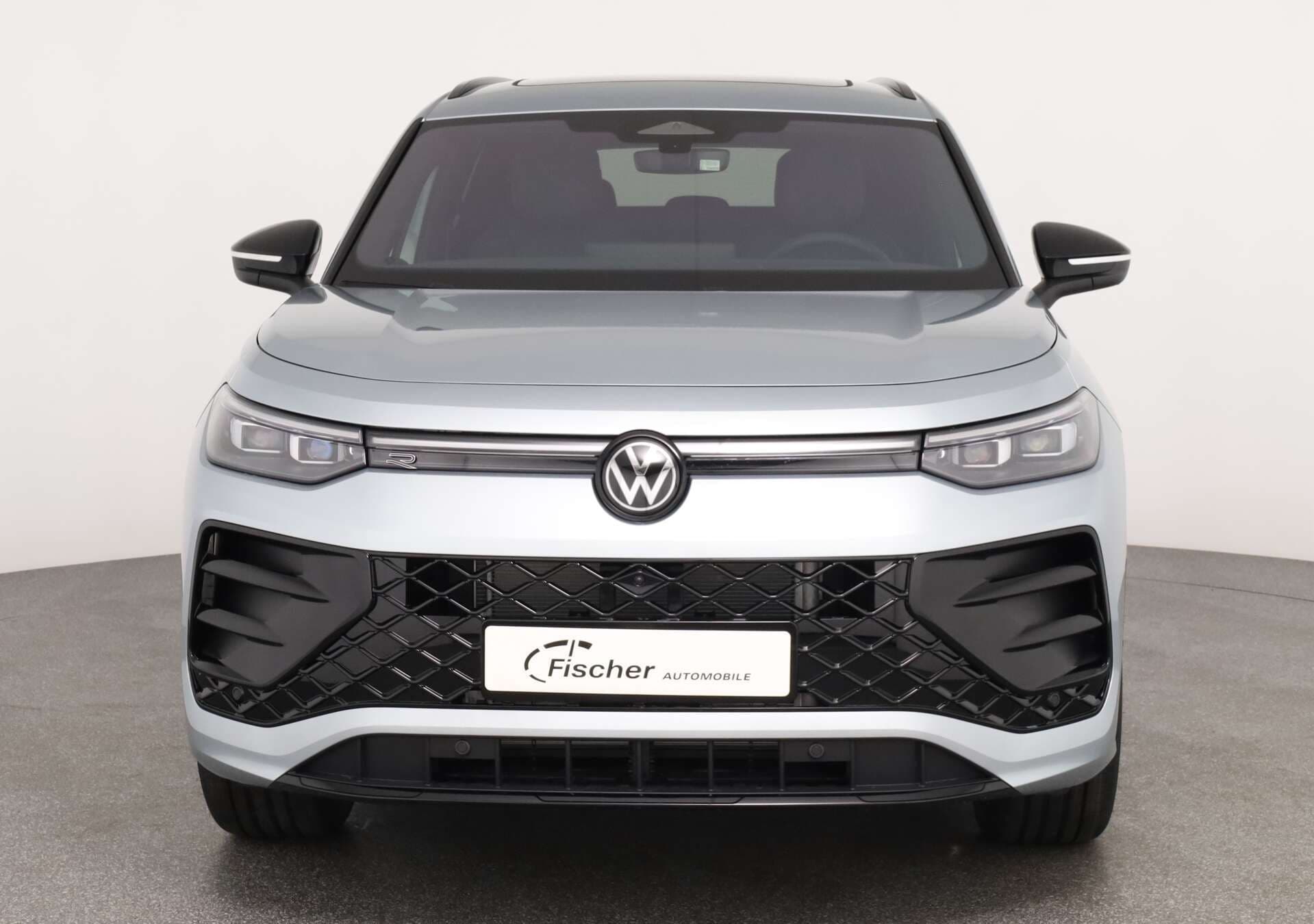 VOLKSWAGEN Tayron, photo 2 sur 17