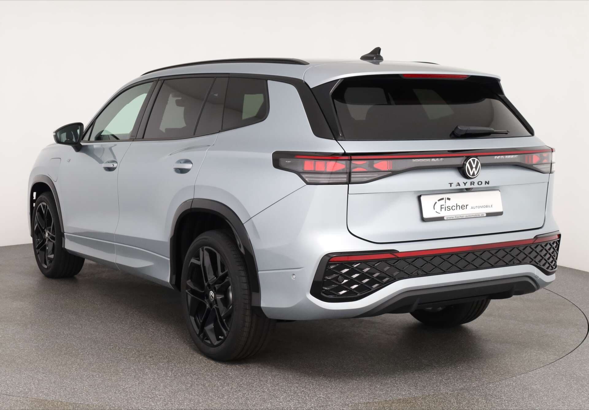 VOLKSWAGEN Tayron, photo 3 sur 17