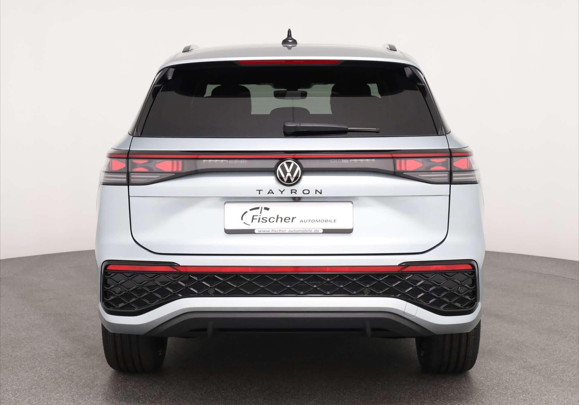 VOLKSWAGEN Tayron, photo 5 sur 17