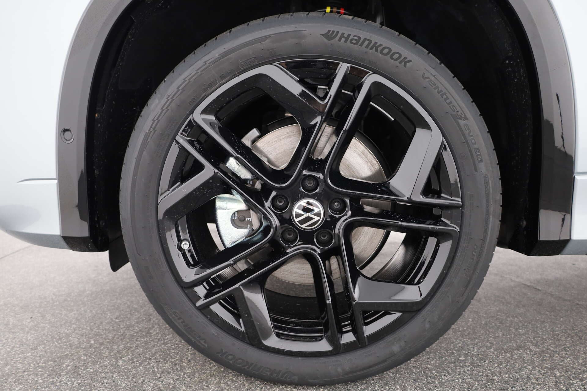 VOLKSWAGEN Tayron, photo 7 sur 17