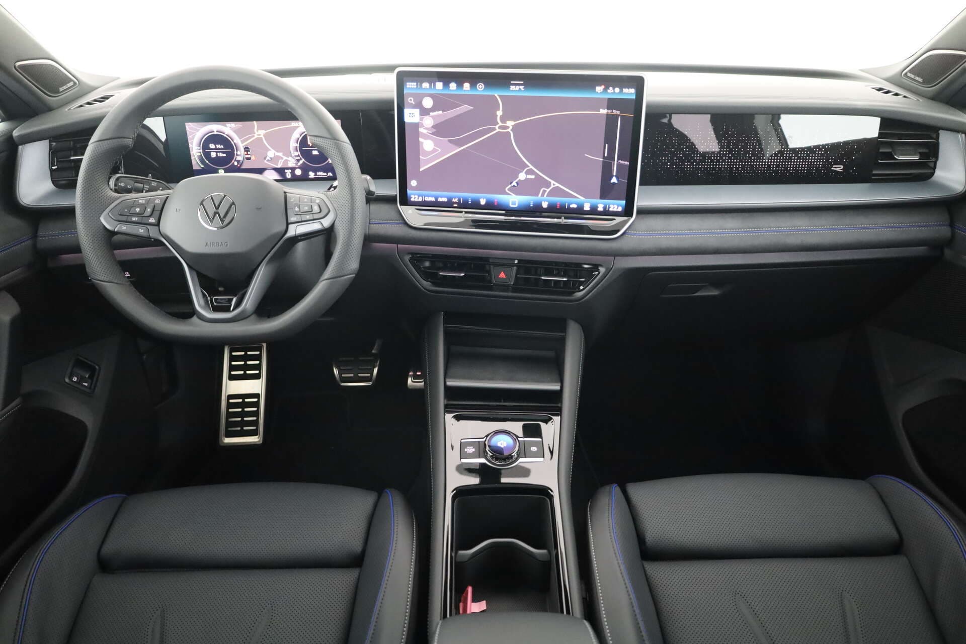 VOLKSWAGEN Tayron, photo 8 sur 17