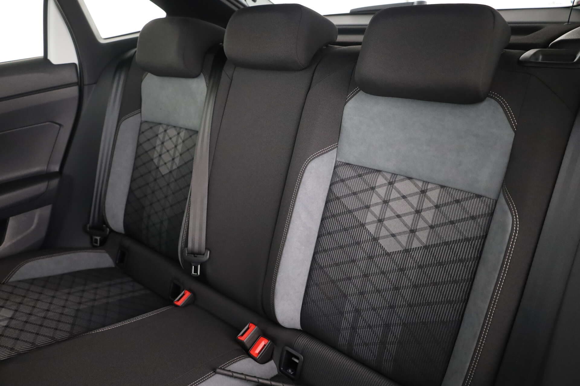 VOLKSWAGEN Taigo, photo 10 sur 17