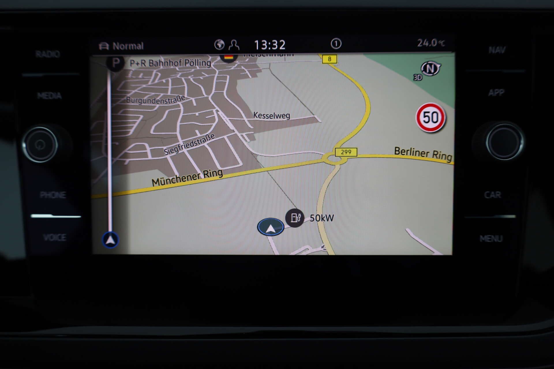 VOLKSWAGEN Taigo, photo 15 sur 17