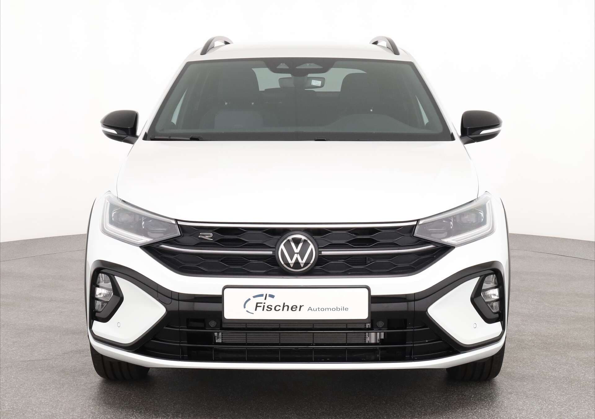 VOLKSWAGEN Taigo, photo 2 sur 17