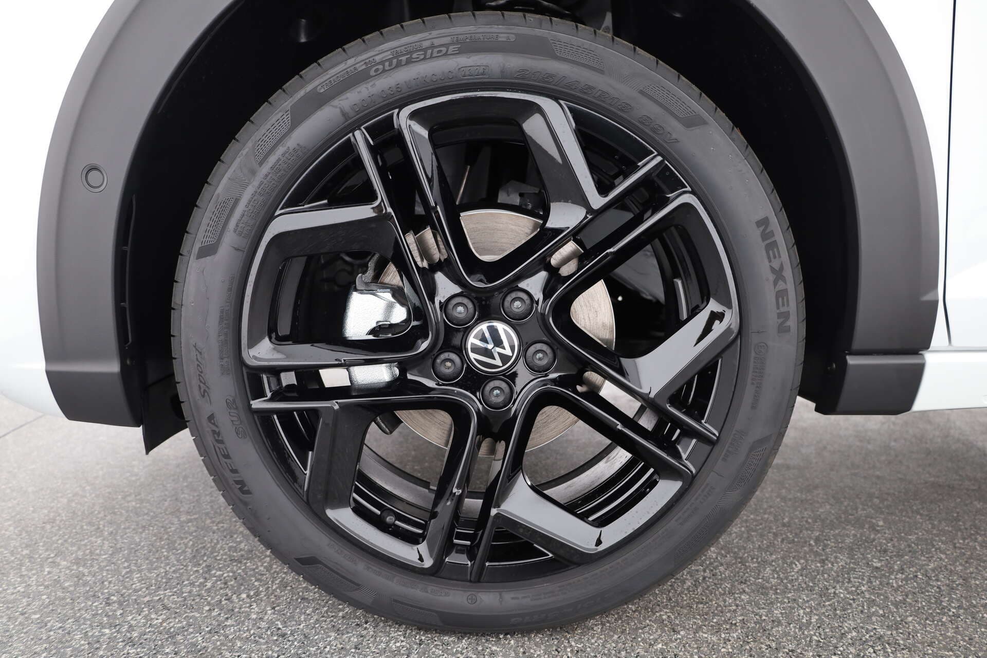 VOLKSWAGEN Taigo, photo 7 sur 17