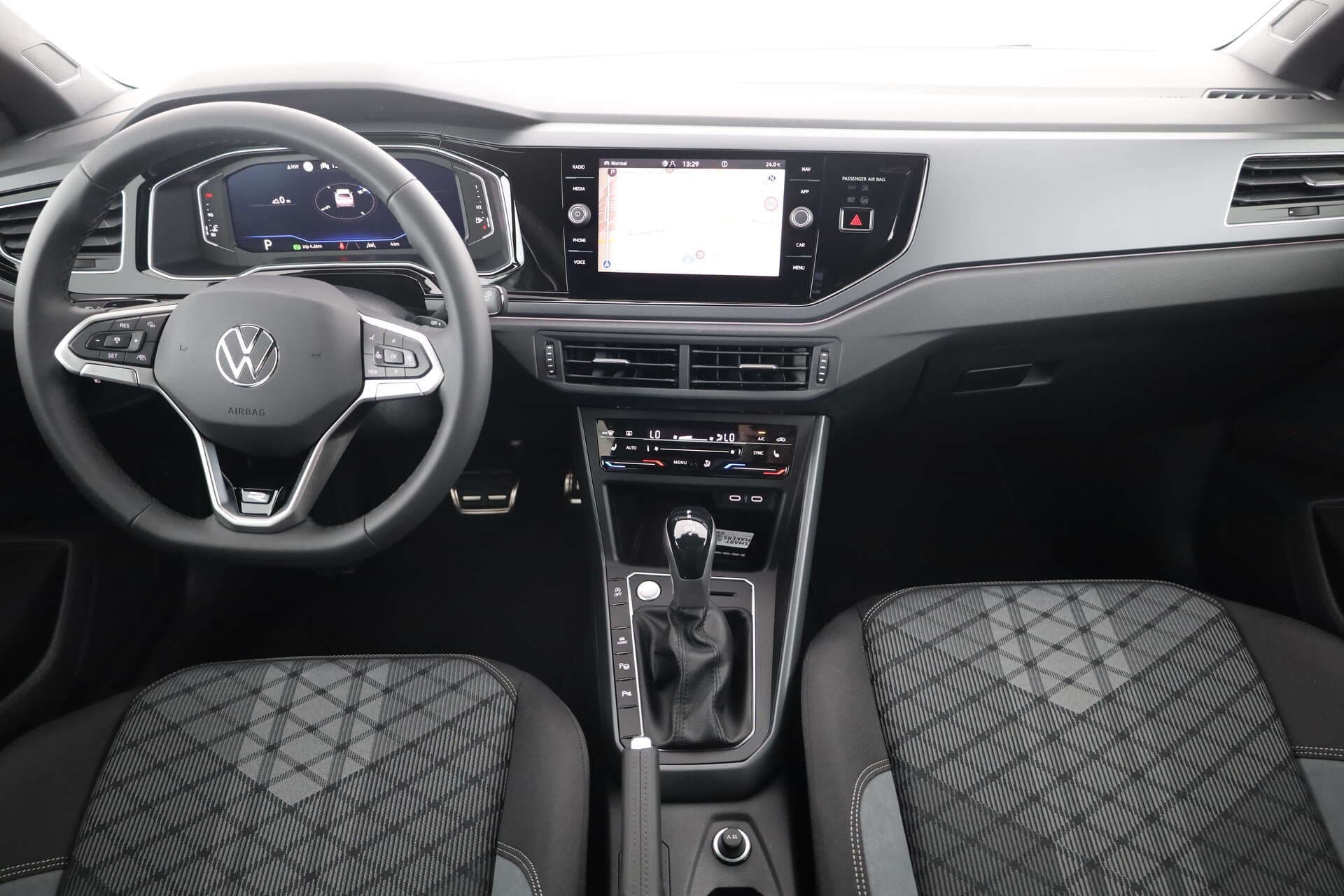 VOLKSWAGEN Taigo, photo 8 sur 17