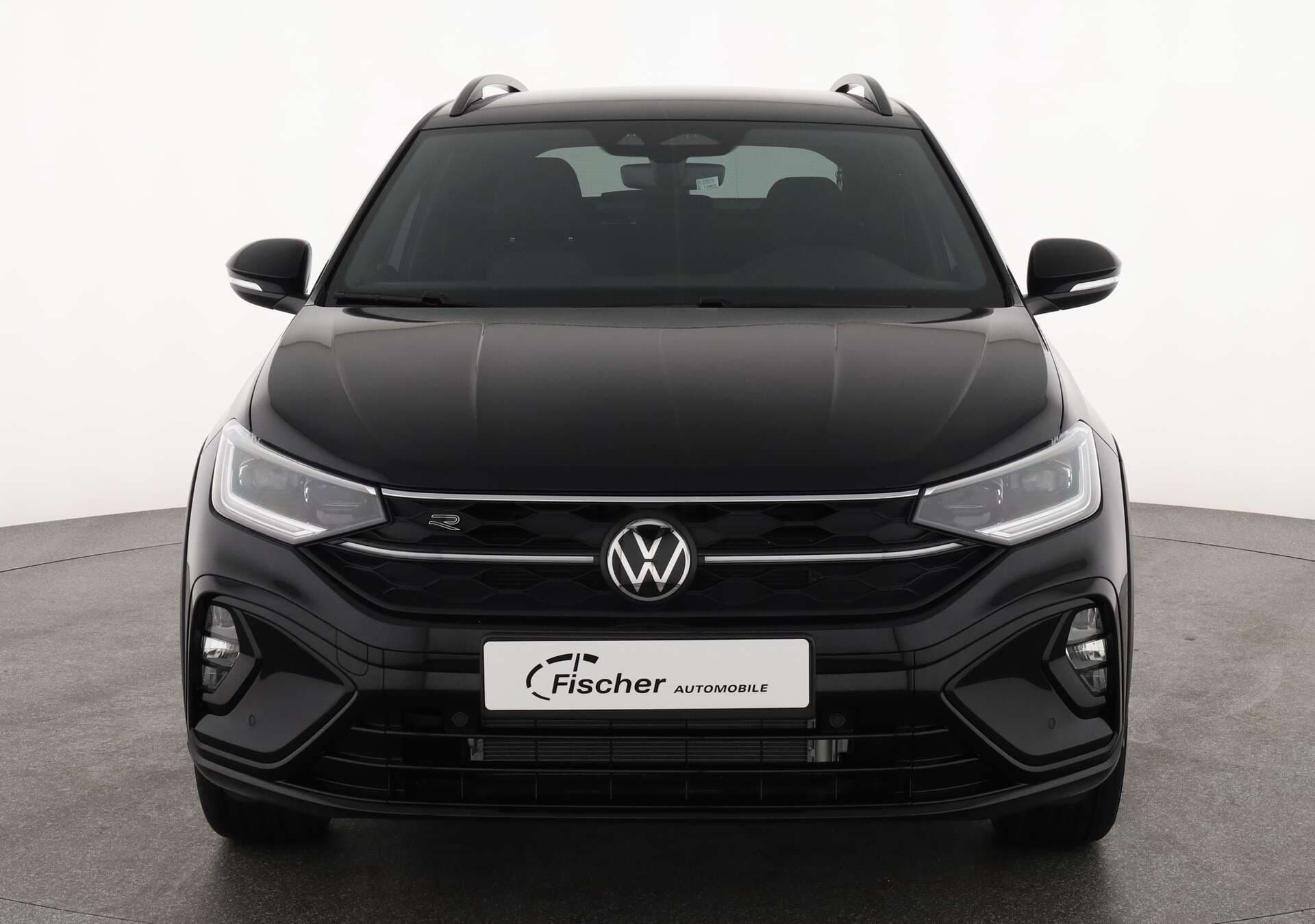 VOLKSWAGEN Taigo, photo 2 sur 17