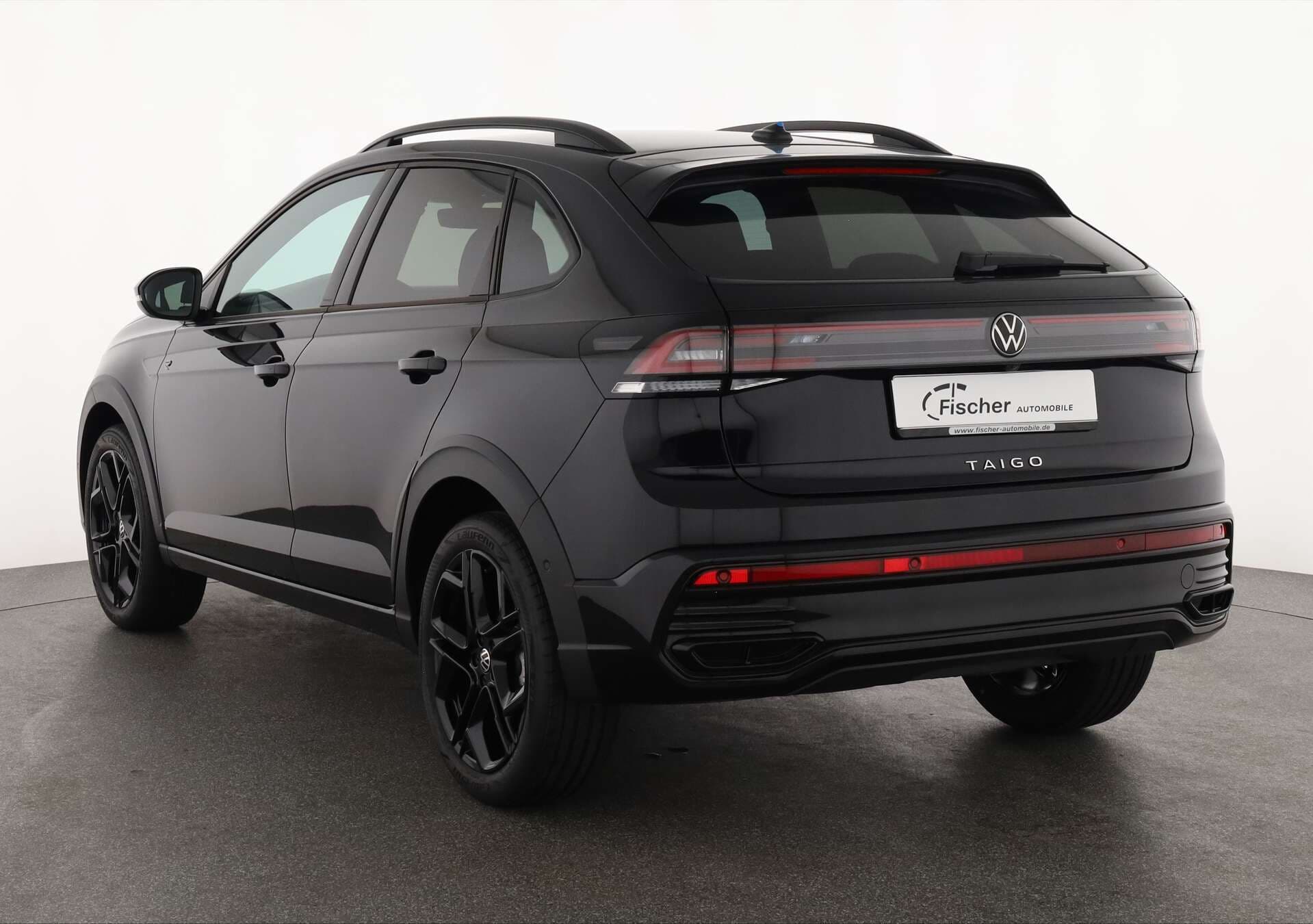 VOLKSWAGEN Taigo, photo 3 sur 17