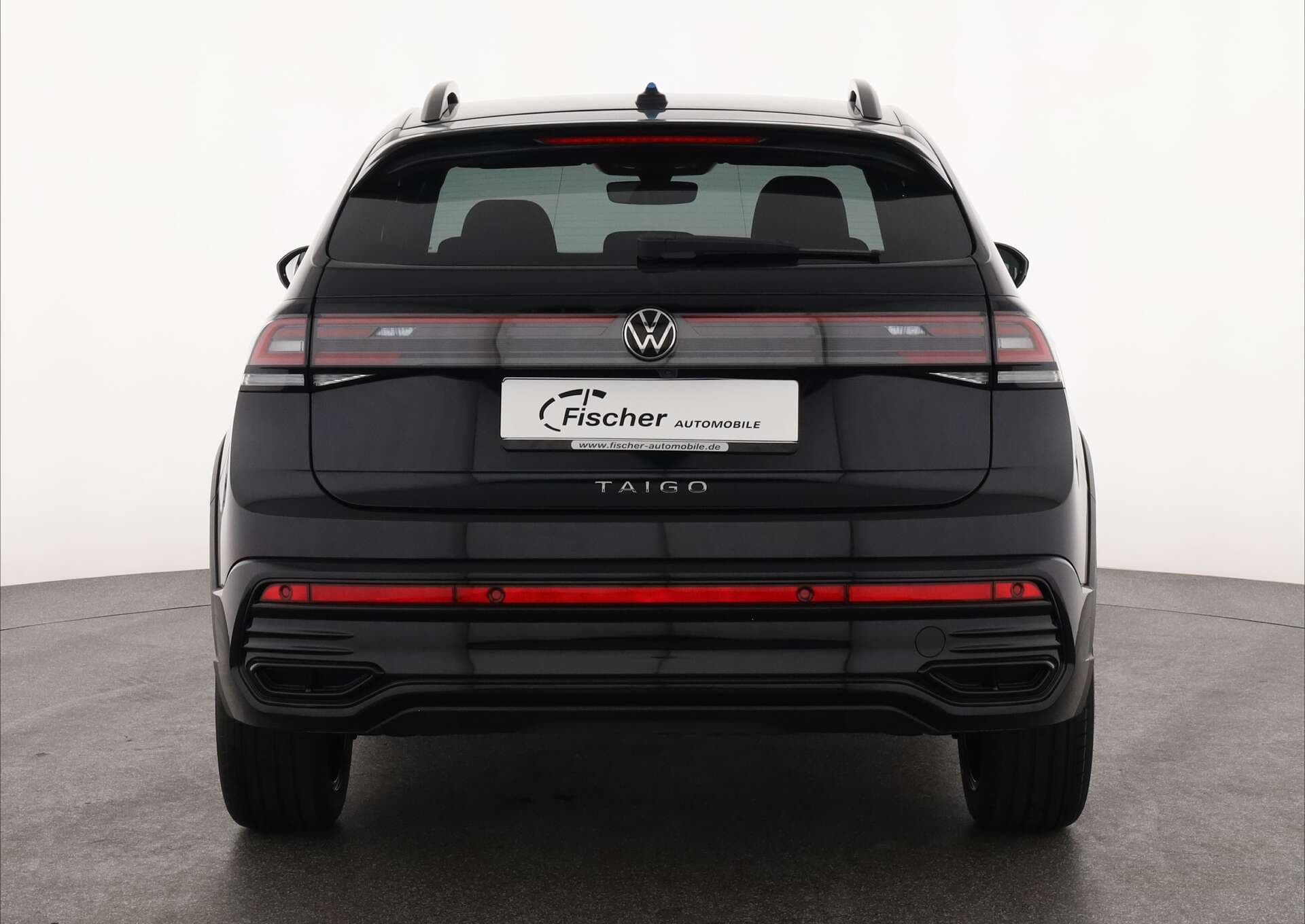 VOLKSWAGEN Taigo, photo 5 sur 17