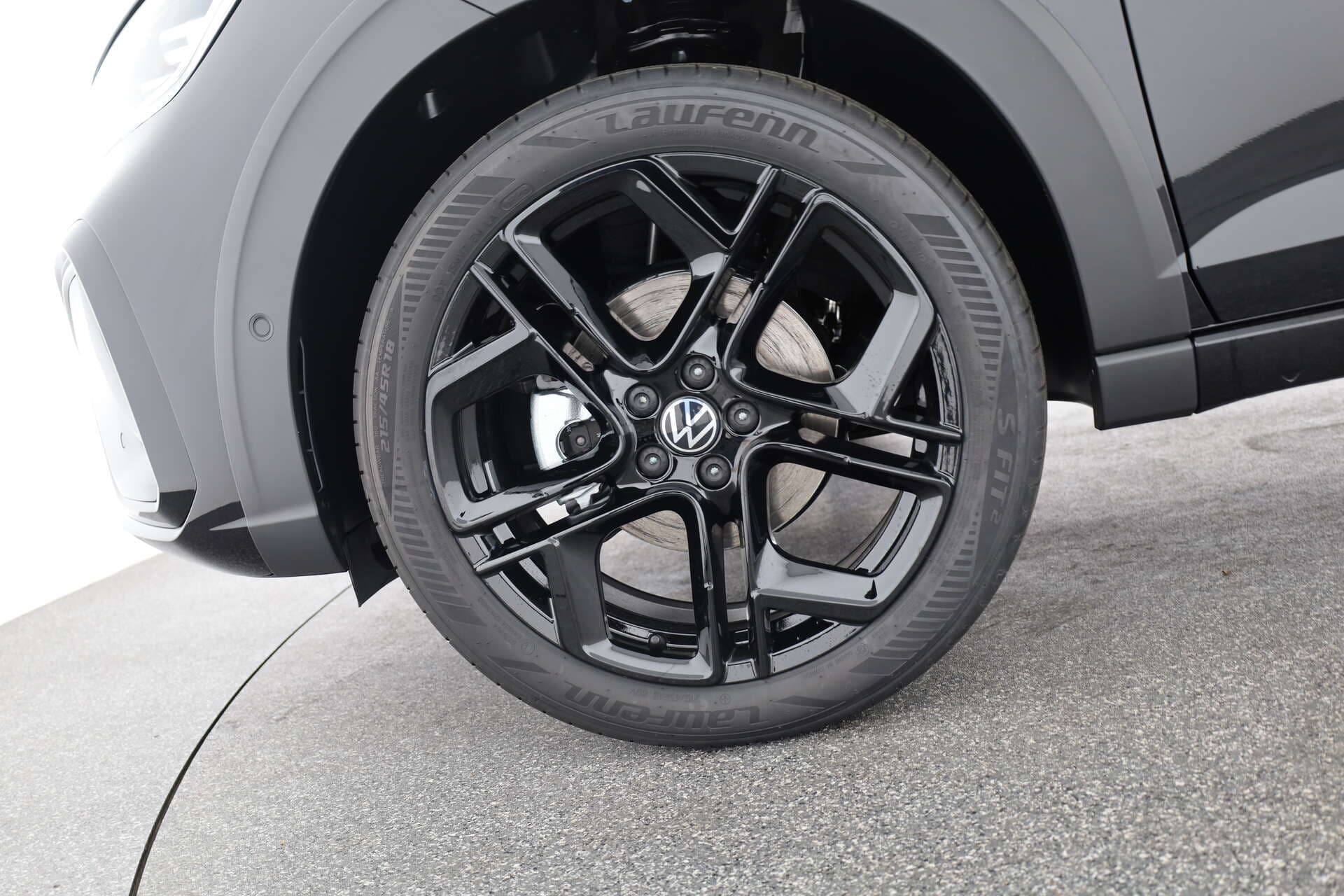 VOLKSWAGEN Taigo, photo 7 sur 17