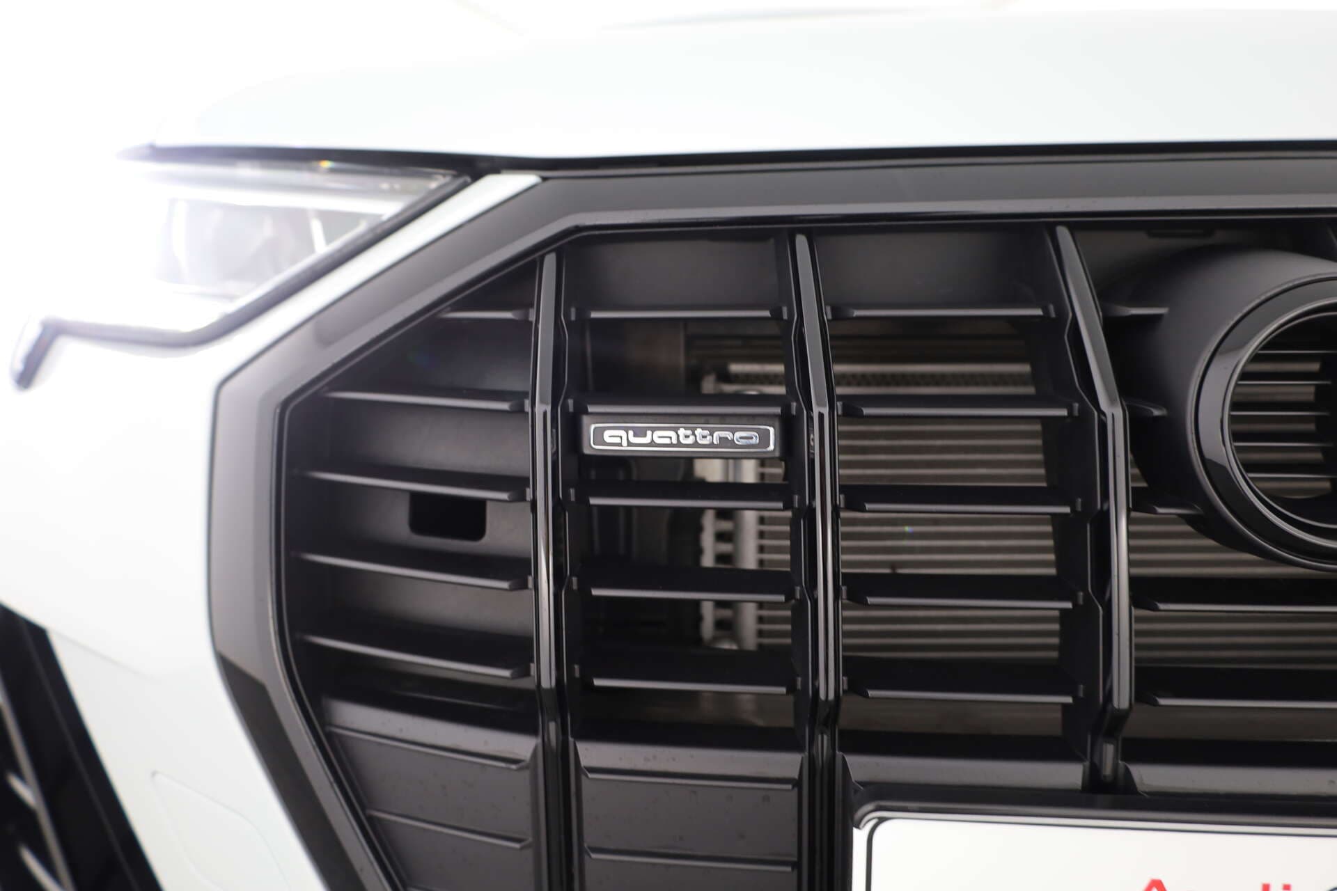 AUDI Q3, photo 9 sur 17