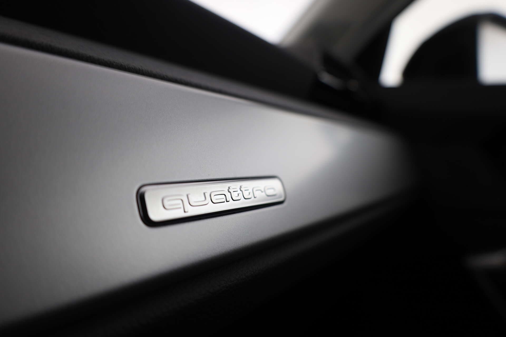 AUDI Q3, photo 17 sur 17