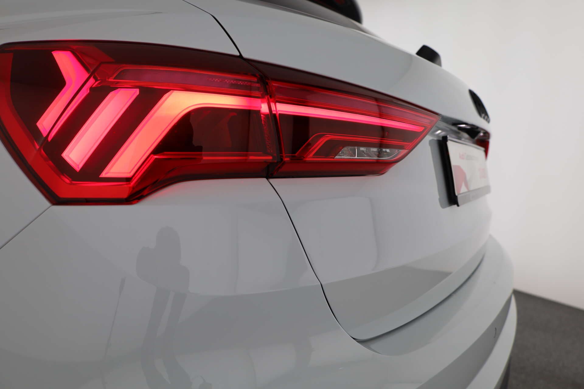 AUDI Q3, photo 7 sur 17