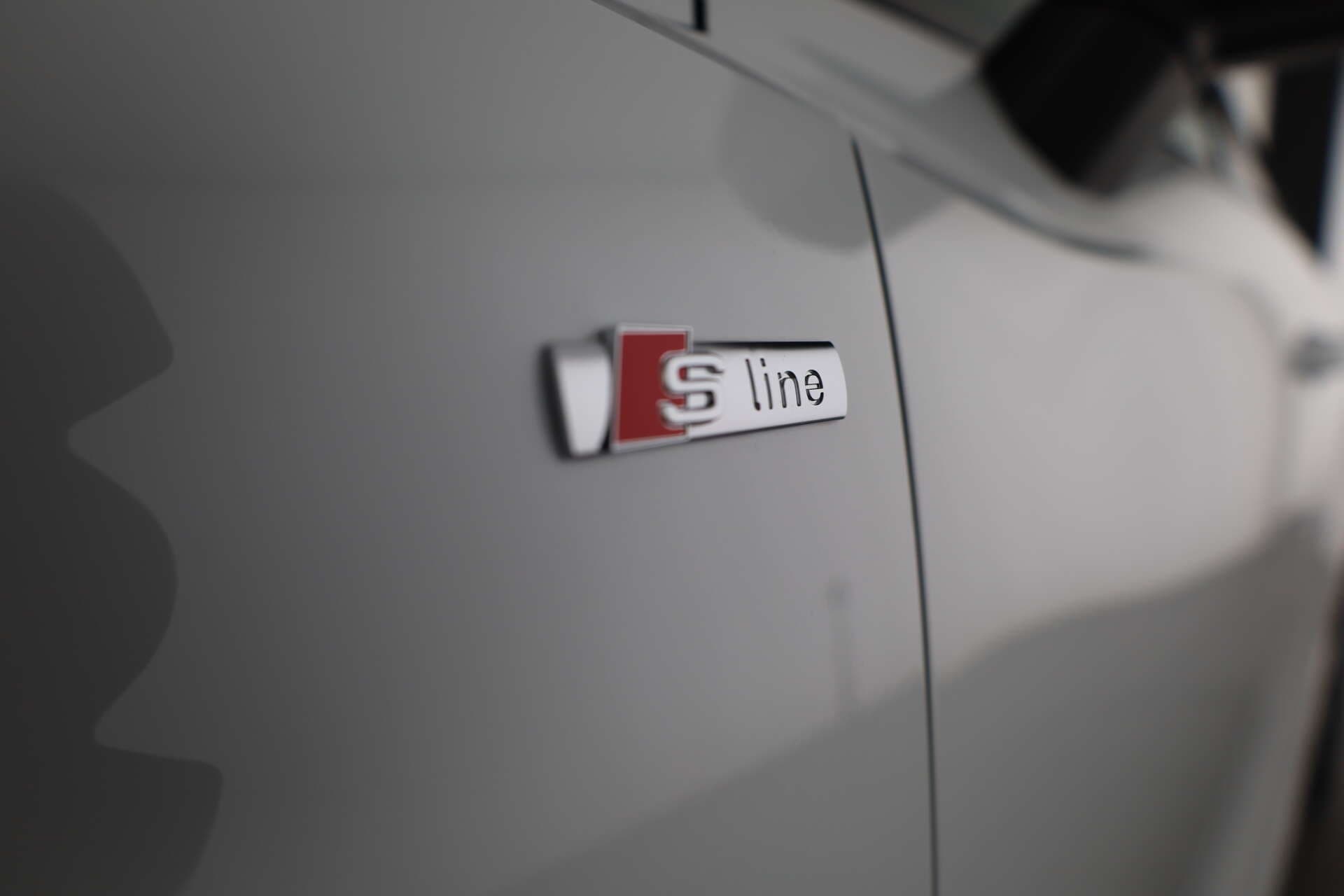 AUDI Q3, photo 8 sur 17
