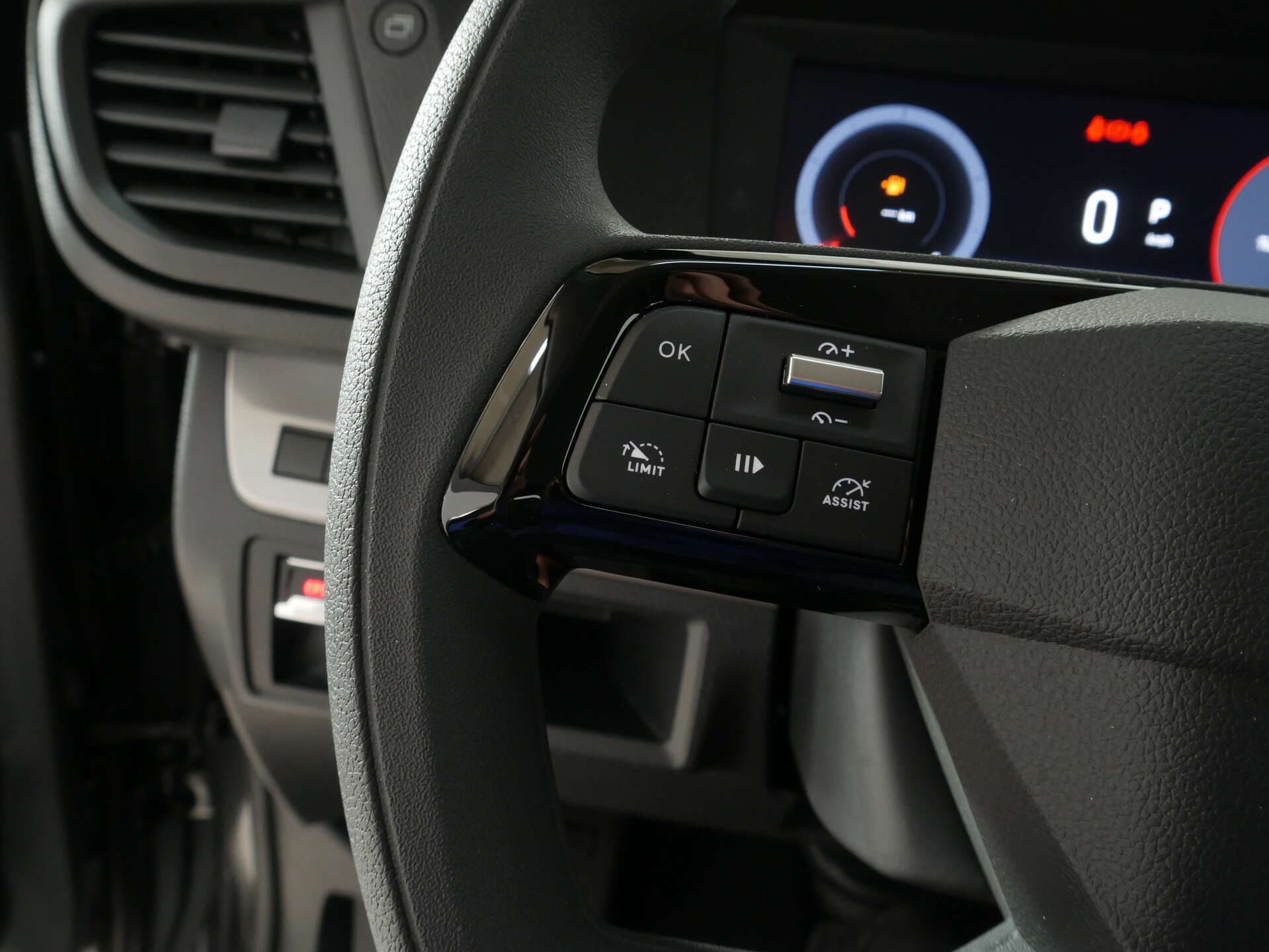 FIAT PROFESSIONAL Ulysse, photo 12 sur 17