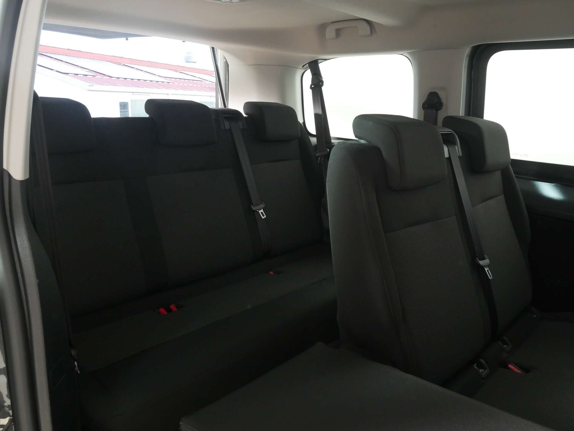 FIAT PROFESSIONAL Ulysse, photo 14 sur 17