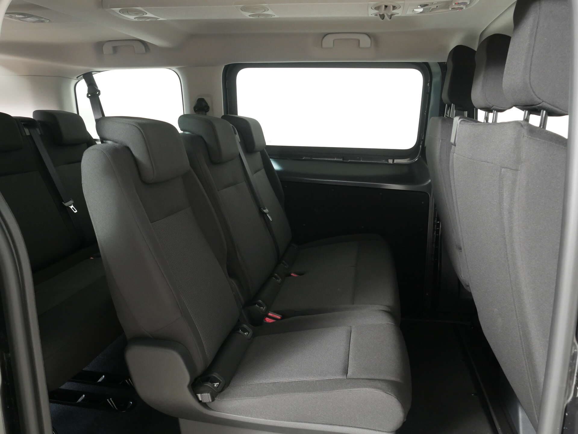 FIAT PROFESSIONAL Ulysse, photo 15 sur 17