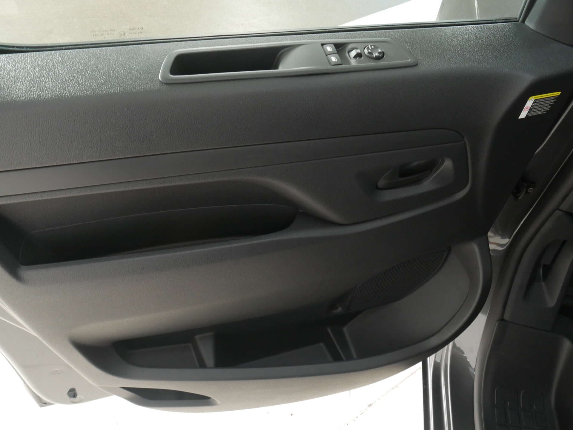 FIAT PROFESSIONAL Ulysse, photo 16 sur 17
