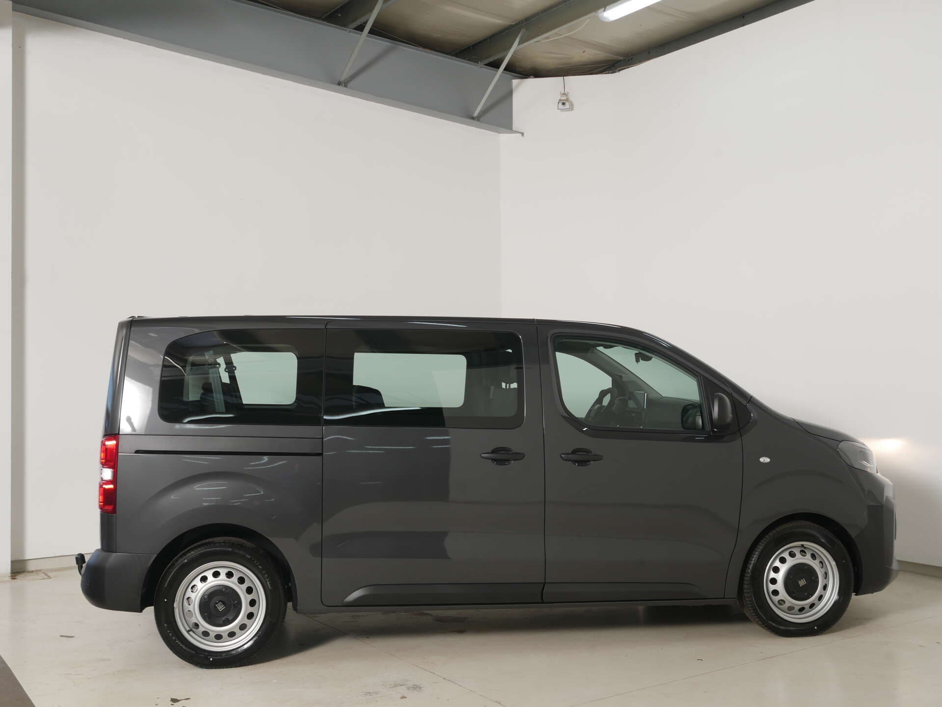 FIAT PROFESSIONAL Ulysse, photo 2 sur 17