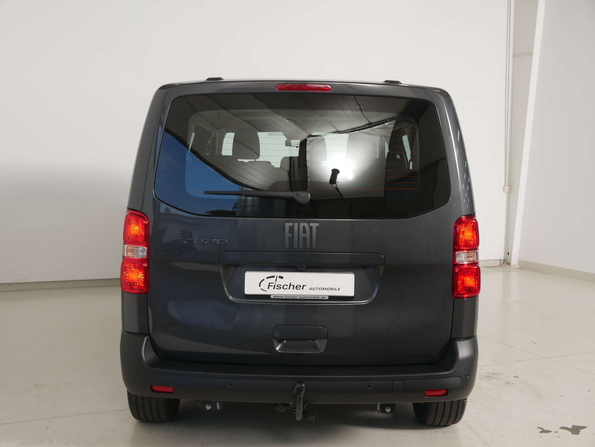 FIAT PROFESSIONAL Ulysse, photo 4 sur 17