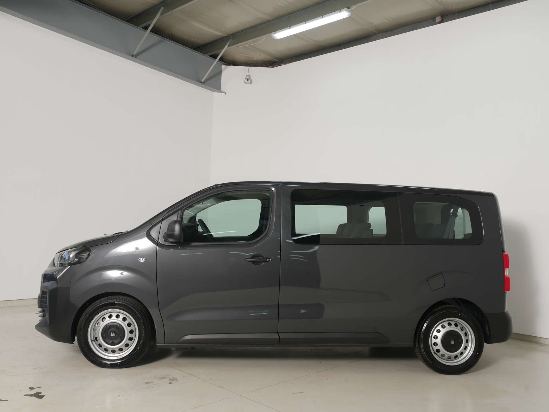 FIAT PROFESSIONAL Ulysse, photo 5 sur 17