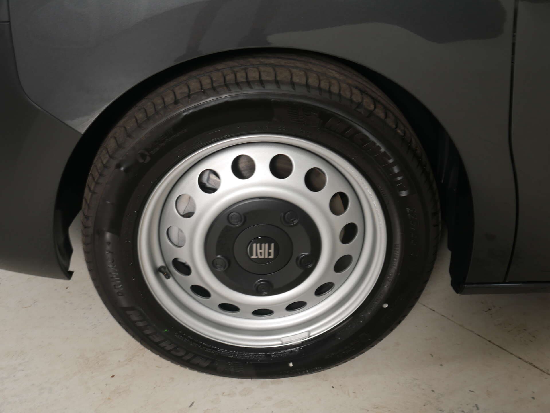 FIAT PROFESSIONAL Ulysse, photo 7 sur 17