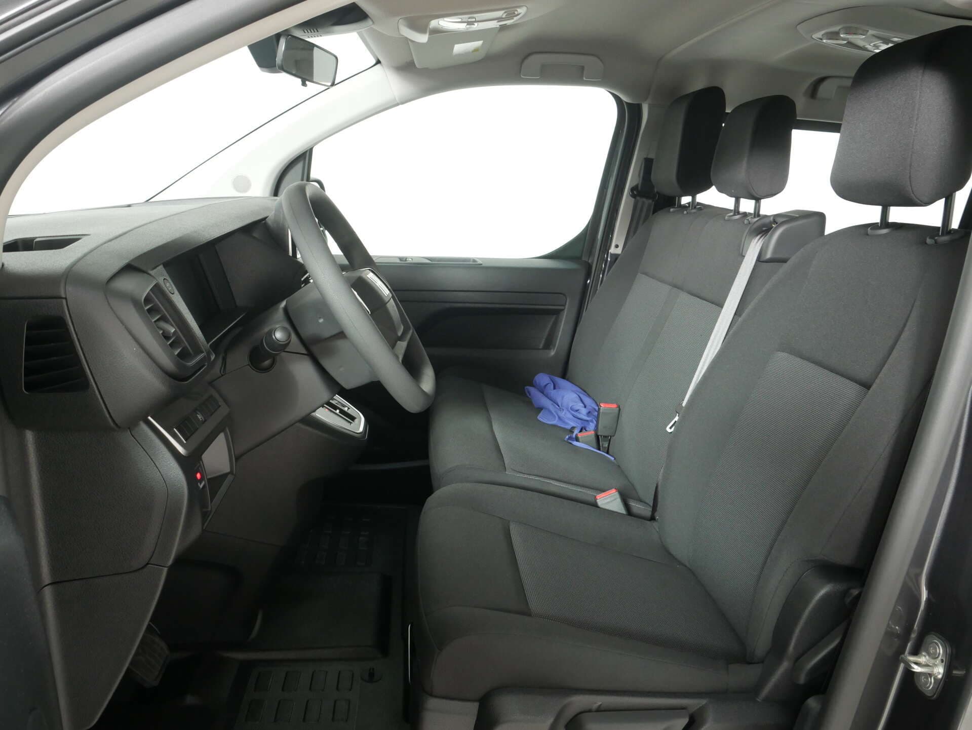 FIAT PROFESSIONAL Ulysse, photo 8 sur 17