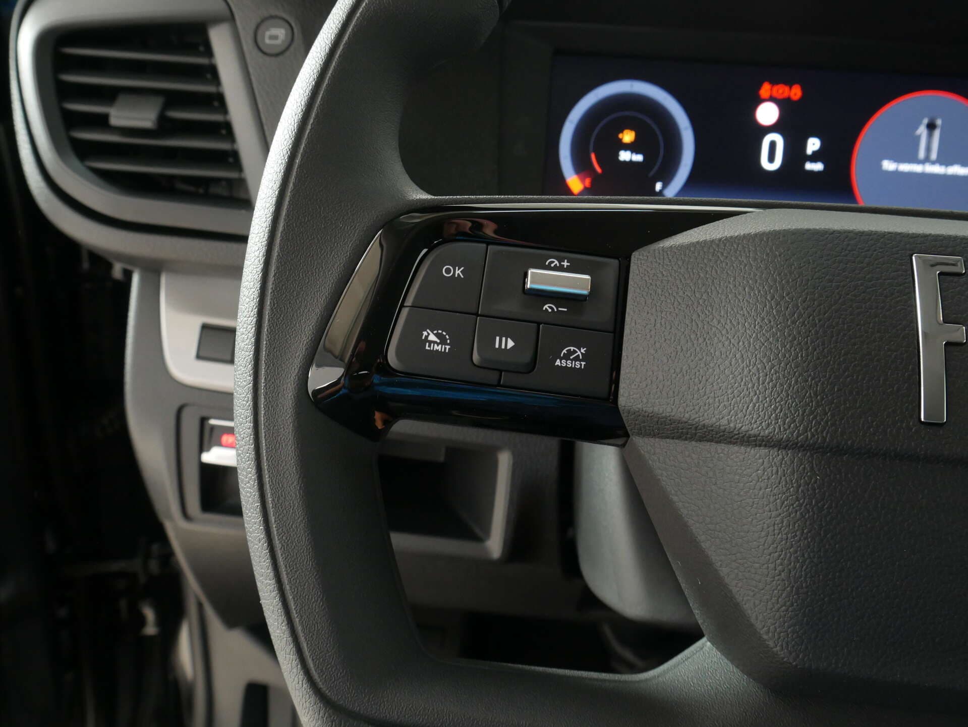 FIAT PROFESSIONAL Ulysse, photo 12 sur 17