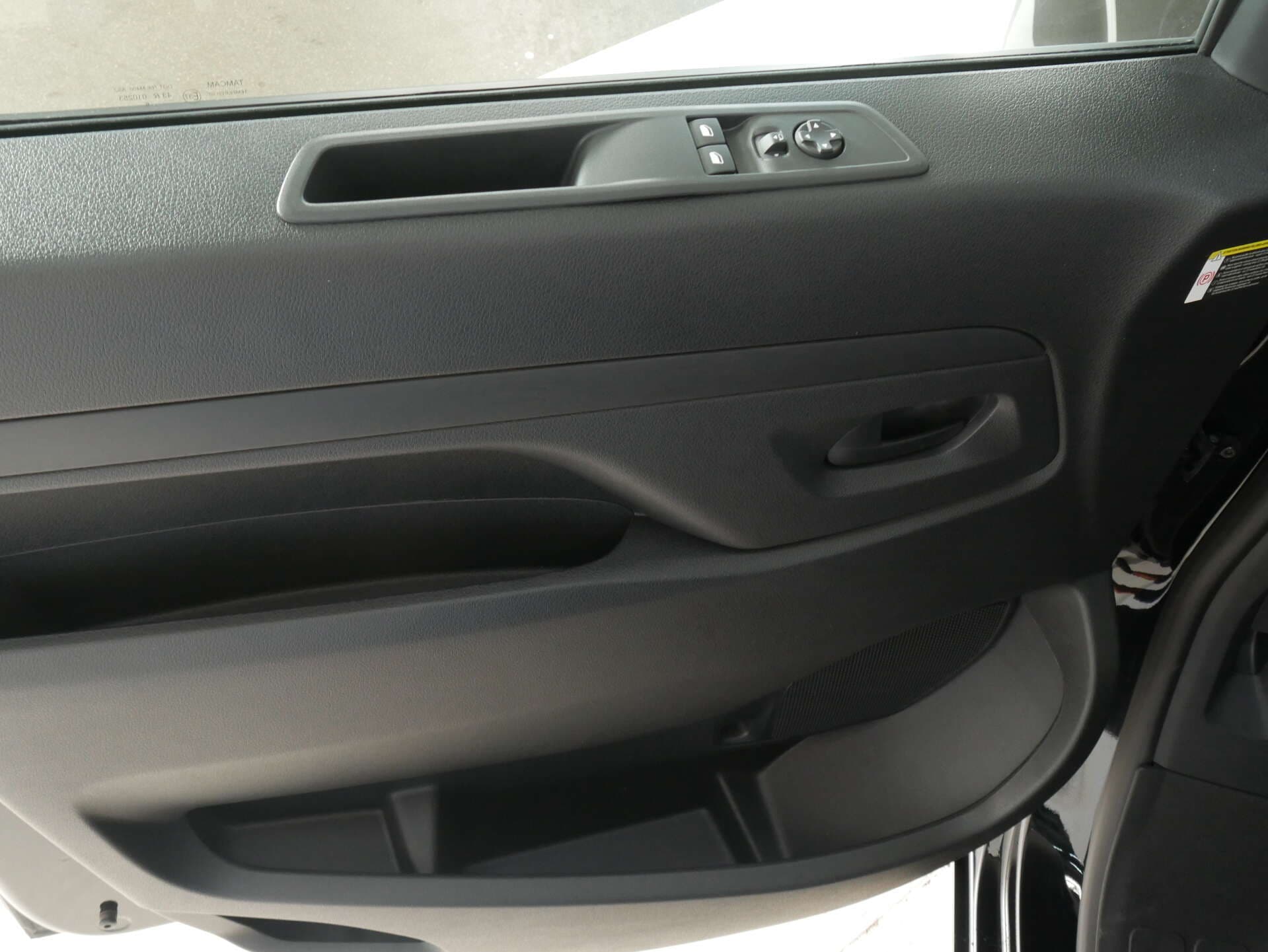 FIAT PROFESSIONAL Ulysse, photo 13 sur 17